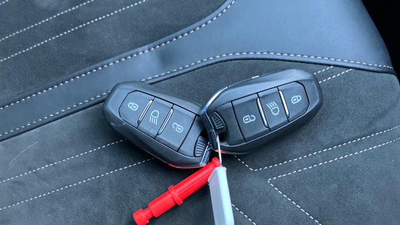 Peugeot 3008 1.2 PureTech GT Premium 5dr EAT8 Petrol Estate